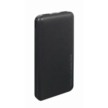 Powerbank GEMBIRD 10000 mAh 25,99 €