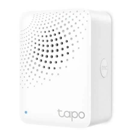 Capteur de Mouvement TP-Link Tapo H100 Blanc 36,99 €