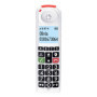 Téléphone fixe Swiss Voice XTRA 2355 DUO Blanc 89,99 €