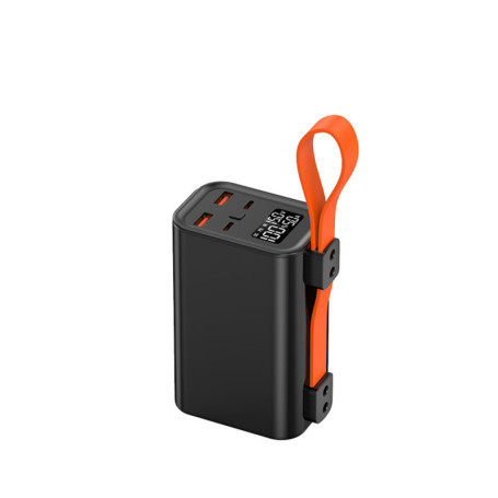 Power Bank LEOTEC 100W 30000 mAh 119,99 €