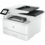 Imprimante Multifonction HP LASERJET PRO MFP 4102FDWE Blanc 40 ppm 689,99 €