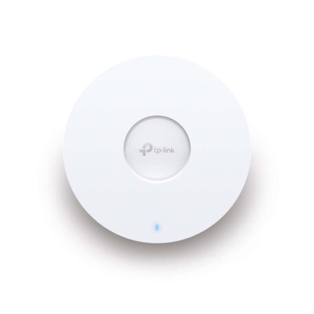 Point d'Accès TP-Link EAP613 2.4 GHz-5 GHz Blanc 159,99 €