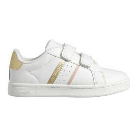 Chaussures de Sport pour Enfants Kappa Alpha 2V Blanc 52,99 €