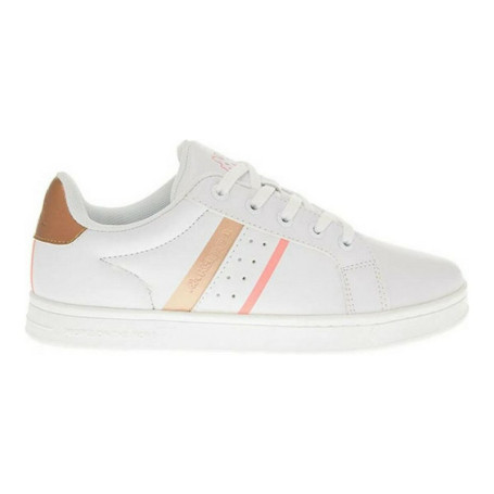 Chaussures de Sport pour Enfants Kappa Alpha Lace Blanc 55,99 €