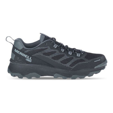 Chaussures de Sport pour Homme Merrell Speed Strike Gore-Tex M Noir 109,99 €