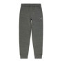 Pantalon de sport long Champion Straight Hem Gris 36% Poliéster 64% coton 50,99 €