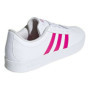 Chaussures de Sport pour Enfants Adidas VL Court 2.0 Blanc 55,99 €