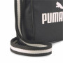 Sac bandoulière Campus Compact Puma 078827 01 Noir 38,99 €