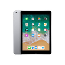 Apple iPad 6 (2018) 9.7" WiFi 339,99 €