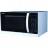 SHARP R-742WW - Micro-ondes grill - Blanc - 25L - 900 W 239,99 €