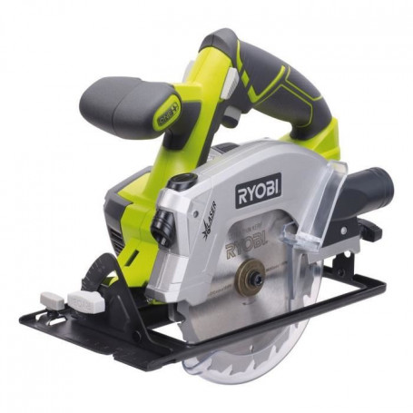 RYOBI Scie circulaire 150 mm - 18V 89,99 €