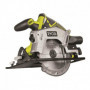 RYOBI Scie circulaire 150 mm - 18V 89,99 €