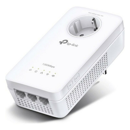 Adapteur réseau TP-Link TL-WPA8631P WiFi Gigabit 1300 Mbps 300m 119,99 €