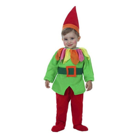 Déguisement pour Bébés 112872 Lutin 29,99 €