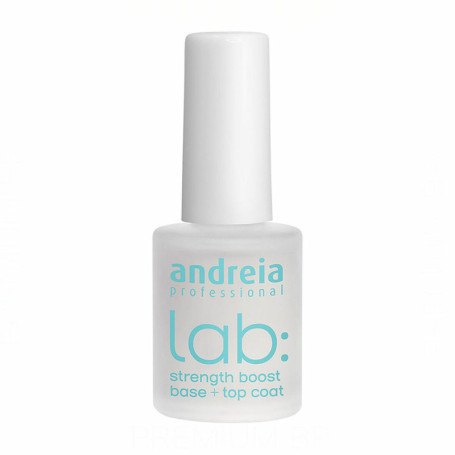 Vernis à ongles Lab Andreia Strenght Boos Base - Top Coat (10,5 ml) 18,99 €