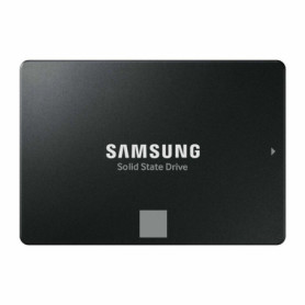 Disque dur SSD Samsung 870 EVO 2,5" SATA3 500 GB SSD 91,99 €