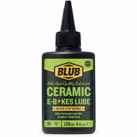 Lubrifiant Blub Ceramic E-Bike 120 ml