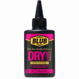 Lubrifiant Blub  Dry 120 ml
