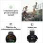 Montre intelligente Polar Pacer Pro Gris 319,99 €