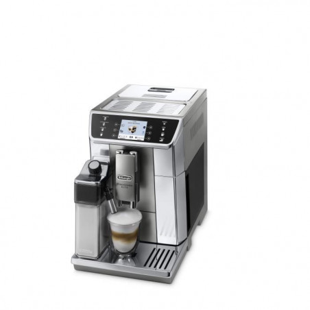 DELONGHI ECAM650.55.MS Expresso broyeur connecté PrimaDonna 1 209,99 €