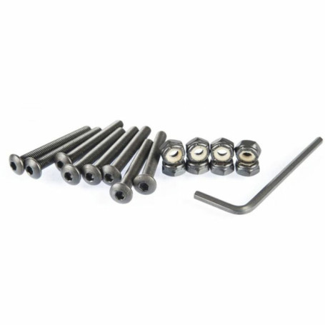 Kit d'Outils de Montage Bolts Allen Dstreet DST-BLT-0002 1 1/4'' 24,99 €