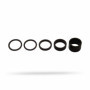 Espaceurs en Nylon Shimano PR320492 Noir (4 pcs) 17,99 €