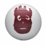 Ballon de Volleyball Wilson Cast Away Blanc 52,99 €