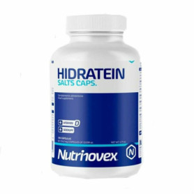 Capsules Nutrinovex Hidratein Salts 45,99 €