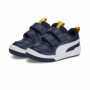 Chaussures de Sport pour Enfants Puma Multiflex SL V Bleu 49,99 €