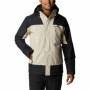 Veste pour adultes Columbia Electric Peak Noir Beige 2 en 1 Avec capuche 199,99 €