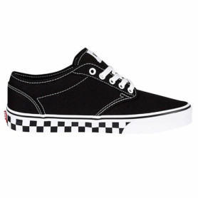 Chaussures casual homme Vans Atwood Noir 84,99 €