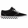 Chaussures casual homme Vans Atwood Noir 84,99 €