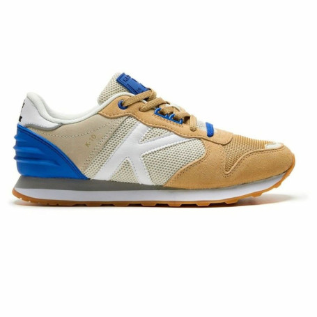 Chaussures casual homme Kelme K-10 Marron Clair 68,99 €