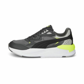 Chaussures casual homme Puma X-Ray Speed Noir 100,99 €