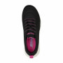 Chaussures de sport pour femme Skechers Bobs Squad 3 - Whip-Splash Noir 78,99 €