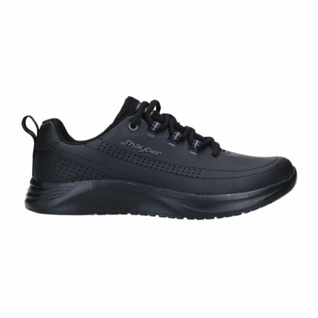 Chaussures de sport pour femme J-Hayber Chemi Noir 61,99 €