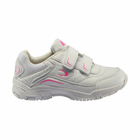 Chaussures de Sport pour Enfants John Smith Coten Blanc 52,99 €