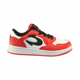Chaussures casual enfant John Smith Vawen Low 221 Rouge 56,99 €