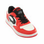 Chaussures casual enfant John Smith Vawen Low 221 Rouge 56,99 €