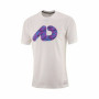 T-shirt à manches courtes homme Nike Hybrid ATH DPT Blanc 44,99 €