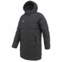Manteau pour homme Joluvi Heat Oslo Noir 119,99 €