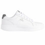 Baskets Casual pour Femme Kappa Lifestyle Amelia Blanc 72,99 €