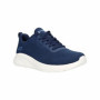 Chaussures de sport pour femme Skechers Bobs Sport Squad Chaos Face Off Bleu fon 76,99 €