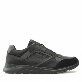Chaussures casual homme Geox Damiano Noir 96,99 €