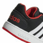 Chaussures de Sport pour Enfants Adidas Hoops 2.0 Noir 53,99 €