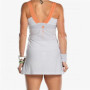 Robe Bullpadel ADAMA Blanc 71,99 €