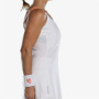 Robe Bullpadel ADAMA Blanc 71,99 €