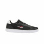 Chaussures casual homme Reebok Vector Smash Noir 75,99 €