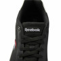 Chaussures casual homme Reebok Vector Smash Noir 75,99 €