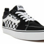 Chaussures casual homme Vans Filmore MN Checkerboard Multicouleur 107,99 €